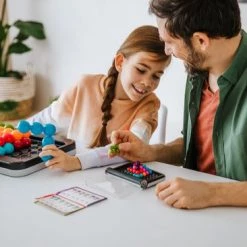 SmartGames Smart Games IQ Puzzler Pro XXL -Bolseeplgoed Verkoopwinkel 550x366 37