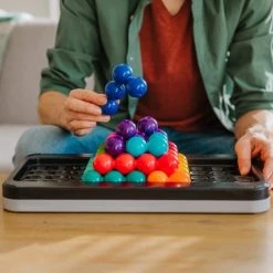 SmartGames Smart Games IQ Puzzler Pro XXL -Bolseeplgoed Verkoopwinkel 550x366 38