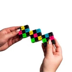 Clown Games Clown Magic Blocks - Denkspel - Breinbreker -Bolseeplgoed Verkoopwinkel 550x366 46