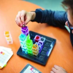 ThinkFun Gravity Maze - Breinbreker -Bolseeplgoed Verkoopwinkel 550x366 5