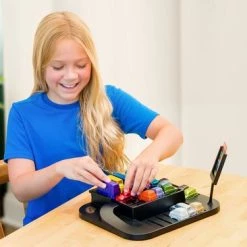 ThinkFun Rush Hour Ultimate - Breinbreker -Bolseeplgoed Verkoopwinkel 550x366 54