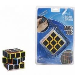 Brain Games Breinbreker Magische Kubus Junior 6,6 Cm Zwart -Bolseeplgoed Verkoopwinkel 550x366 57