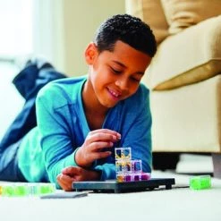 ThinkFun Gravity Maze - Breinbreker -Bolseeplgoed Verkoopwinkel 550x366 6