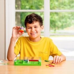 ThinkFun Invasion Of The Cow Snatchers - Breinbreker -Bolseeplgoed Verkoopwinkel 550x366 63