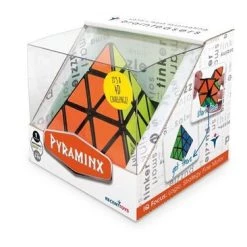 Pyraminx - Breinbreker - Recent Toys -Bolseeplgoed Verkoopwinkel 550x366 66