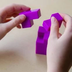 ThinkFun A-HA! Fifth Chair - Breinbreker -Bolseeplgoed Verkoopwinkel 550x366 67