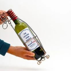 Recent Toys De Vergrendelde Wijnpuzzel -Bolseeplgoed Verkoopwinkel 550x366 79