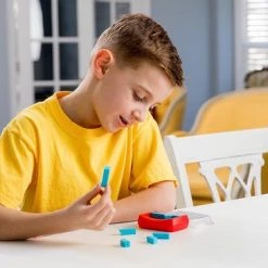 ThinkFun A-HA! Rec-Tangle - Breinbreker -Bolseeplgoed Verkoopwinkel 550x366 82