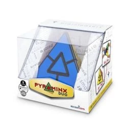 Pyraminx Duo - Breinbreker - Recent Toys -Bolseeplgoed Verkoopwinkel 550x366 86
