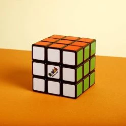 Jumbo Rubik's Cube 3x3 - Breinbreker Kubus -Bolseeplgoed Verkoopwinkel 550x366 9