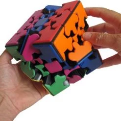 XXL Gear Cube - Breinbreker - Recent Toys -Bolseeplgoed Verkoopwinkel 550x366 90