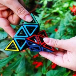 Hollow Pyraminx - Breinbreker - Recent Toys - Meffert's -Bolseeplgoed Verkoopwinkel 550x366 96