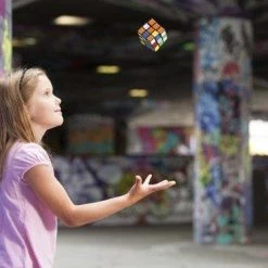 Jumbo Rubik's Cube 3x3 - Breinbreker Kubus -Bolseeplgoed Verkoopwinkel 550x367 1