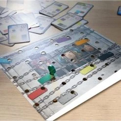 Haba The Key Moord In De Oakdale Club Nl Karton/hout 212-delig 12 Haba The Key Moord In De Oakdale Club Nl Karton/hout 212-delig -Bolseeplgoed Verkoopwinkel 550x367 10