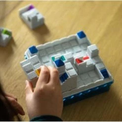 SmartGames - Atlantis Escape - Breinbreker - 60 Uitdagingen -Bolseeplgoed Verkoopwinkel 550x367 2