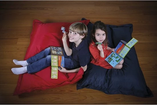 SmartGames Smart Games Busy Bugs 6 SmartGames Smart Games Busy Bugs - Afbeelding 4