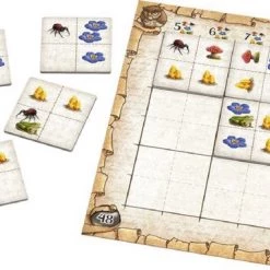 999 Games Brains: Toverdrank Breinbreker