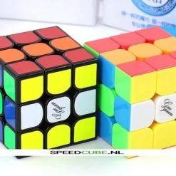 Moyu Guoguan Yuexiao Pro 3x3 - ZWART 41 Moyu Guoguan Yuexiao Pro 3x3 - ZWART -Bolseeplgoed Verkoopwinkel 550x369 5