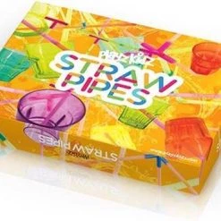 Innovagoods Playz Kidz Spel Met Drinkrietjes - 194-delig 19 Innovagoods Playz Kidz Spel Met Drinkrietjes - 194-delig -Bolseeplgoed Verkoopwinkel 550x369 6