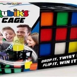 Rubik's Cage - Breinbreker -Bolseeplgoed Verkoopwinkel 550x369 7