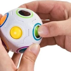 Clown Games Clown Magic Rainbow Ball -Bolseeplgoed Verkoopwinkel 550x370