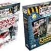 Identity Games Uitbreidingsbundel - Escape Room - 2 Stuks - Uitbreiding Space Station & Uitbreiding Mad House 1 Identity Games Uitbreidingsbundel - Escape Room - 2 Stuks - Uitbreiding Space Station & Uitbreiding Mad House -Bolseeplgoed Verkoopwinkel 550x370 7