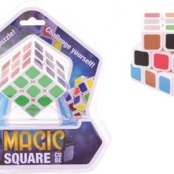 Johntoy Magische Kubus 5,5 Cm -Bolseeplgoed Verkoopwinkel 550x371