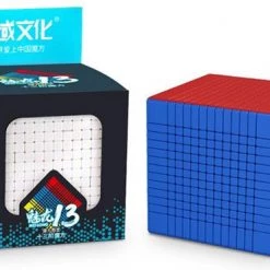 MoYu 13x13 Speedcube - Stickerless - Draai Kubus Puzzel - Magic Cube -Bolseeplgoed Verkoopwinkel 550x371 3