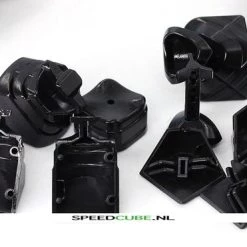 Moyu Guoguan Yuexiao Pro 3x3 - ZWART 55 Moyu Guoguan Yuexiao Pro 3x3 - ZWART -Bolseeplgoed Verkoopwinkel 550x371 5