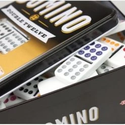 Tactic Domino Double 12 -Bolseeplgoed Verkoopwinkel 550x371 6