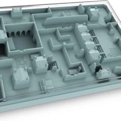 Inside Legend The Crypts -Bolseeplgoed Verkoopwinkel 550x372 4