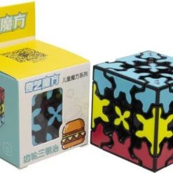 Qiyi Gear Sandwich 3×3 -Bolseeplgoed Verkoopwinkel 550x373 2