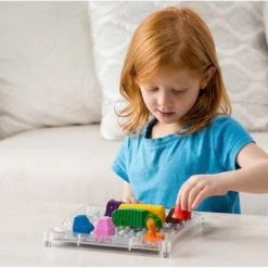 ThinkFun My First Rush Hour - Breinbreker -Bolseeplgoed Verkoopwinkel 550x373