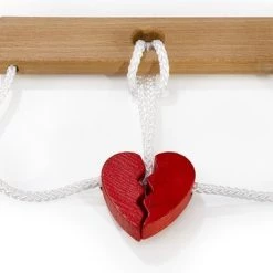 Eureka Puzzel Broken Heart** -Bolseeplgoed Verkoopwinkel 550x373 5