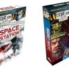 Identity Games Uitbreidingsbundel - Escape Room - 2 Stuks - Uitbreiding Space Station & Uitbreiding Secret Agent 2 Identity Games Uitbreidingsbundel - Escape Room - 2 Stuks - Uitbreiding Space Station & Uitbreiding Secret Agent -Bolseeplgoed Verkoopwinkel 550x375 3