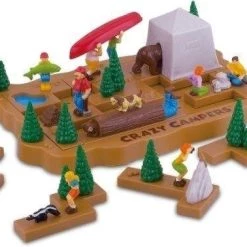 Ah!ha Games Eureka Ah!Ha Crazy Campers -Bolseeplgoed Verkoopwinkel 550x378 3