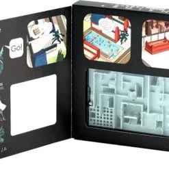 Inside Legend The Ninja 15 Inside Legend The Ninja -Bolseeplgoed Verkoopwinkel 550x378 6