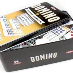 Tactic Domino Double 12 -Bolseeplgoed Verkoopwinkel 550x380 1