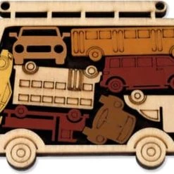 Constantin Parkeerplaats