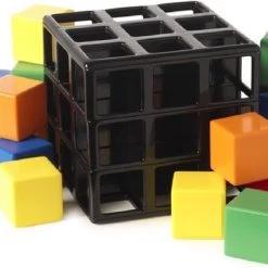 Rubik's Cage - Breinbreker -Bolseeplgoed Verkoopwinkel 550x380 5