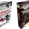 Identity Games Uitbreidingsbundel - Escape Room - 2 Stuks - Uitbreiding Space Station & Uitbreiding The Break-In 1 Identity Games Uitbreidingsbundel - Escape Room - 2 Stuks - Uitbreiding Space Station & Uitbreiding The Break-In -Bolseeplgoed Verkoopwinkel 550x381 4