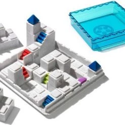 SmartGames - Atlantis Escape - Breinbreker - 60 Uitdagingen -Bolseeplgoed Verkoopwinkel 550x382 1