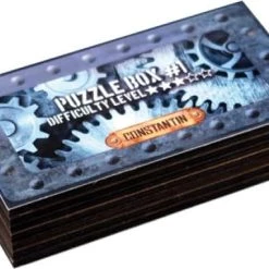 Recent Toys Constantin Puzzle-box Nr.1 -Bolseeplgoed Verkoopwinkel 550x382 2