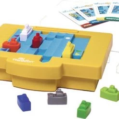 Wave Breaker(TM) ThinkFun ThinkFun Wave Breaker - Breinbreker -Bolseeplgoed Verkoopwinkel 550x383 3