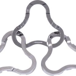 Huzzle Breinbreker Cast Coaster Zilver -Bolseeplgoed Verkoopwinkel 550x386 5