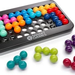 SmartGames Smart Games IQ Puzzler Pro XXL -Bolseeplgoed Verkoopwinkel 550x387 1
