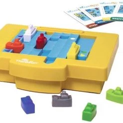 Wave Breaker(TM) ThinkFun ThinkFun Wave Breaker - Breinbreker -Bolseeplgoed Verkoopwinkel 550x388 3