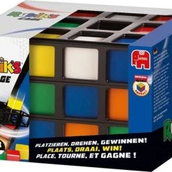 Rubik's Cage - Breinbreker -Bolseeplgoed Verkoopwinkel 550x390