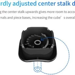 Moyu Weilong Wr - ZWART 38 Moyu Weilong Wr - ZWART -Bolseeplgoed Verkoopwinkel 550x390 5