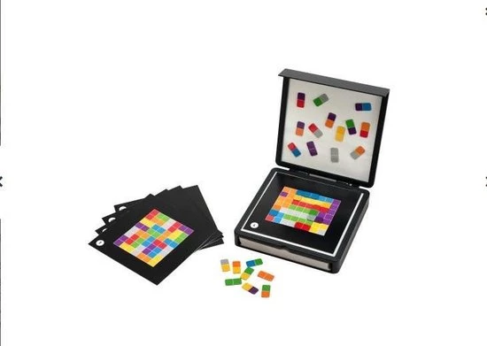 Kanoodle? Duplexity? - 200 Puzzels/breinbrekers 4 Kanoodle? Duplexity? - 200 Puzzels/breinbrekers - Afbeelding 2